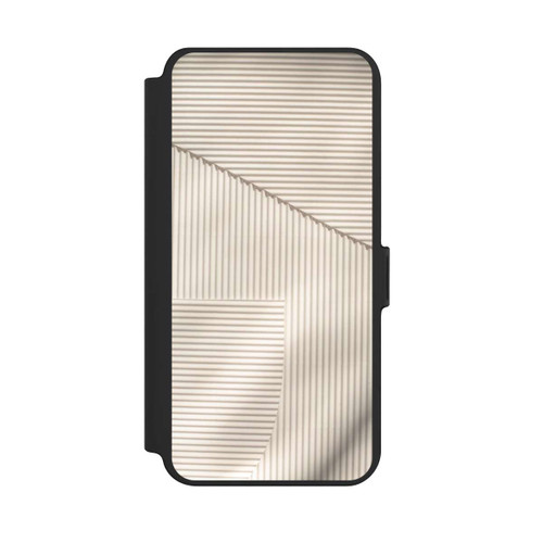 Samsung Galaxy S25+  NIVOflip Papierstudien