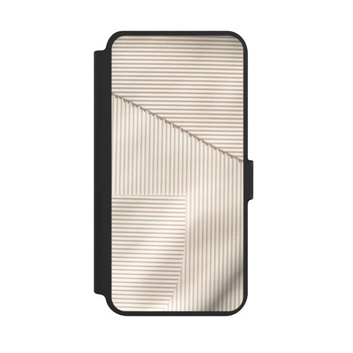 Samsung Galaxy S25+  NIVOflip Papierstudien