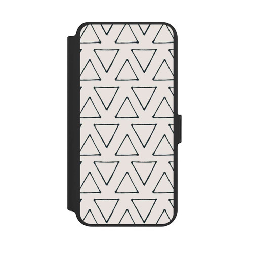 Samsung Galaxy S25+  NIVOflip Sommer-Linien 1