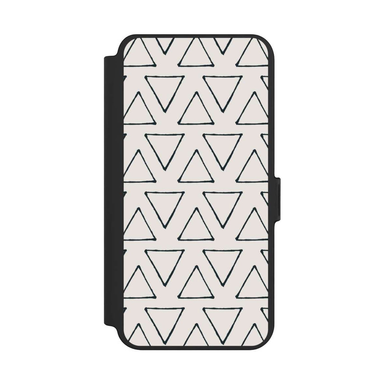 Galaxy S25 + NIVOflip Summer Lines 1