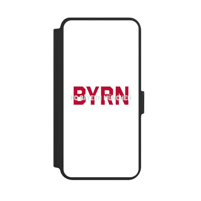 Galaxy S25 + NIVOflip BYRN white