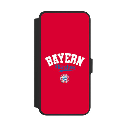 Samsung Galaxy S25+  NIVOflip FC Bayern München