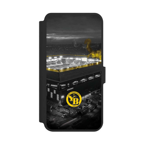 Samsung Galaxy S25+  NIVOflip BSC Young Boys Stadion