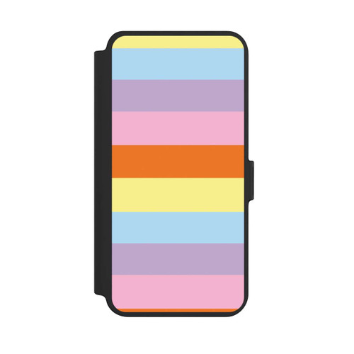 Samsung Galaxy S25+  NIVOflip Glück