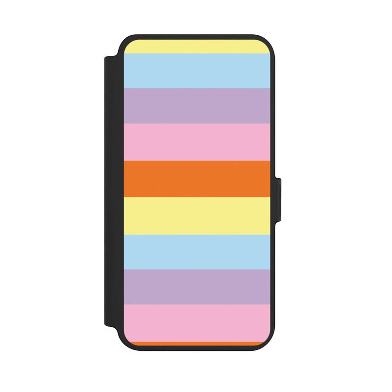 Galaxy S25 + NIVOflip Glück