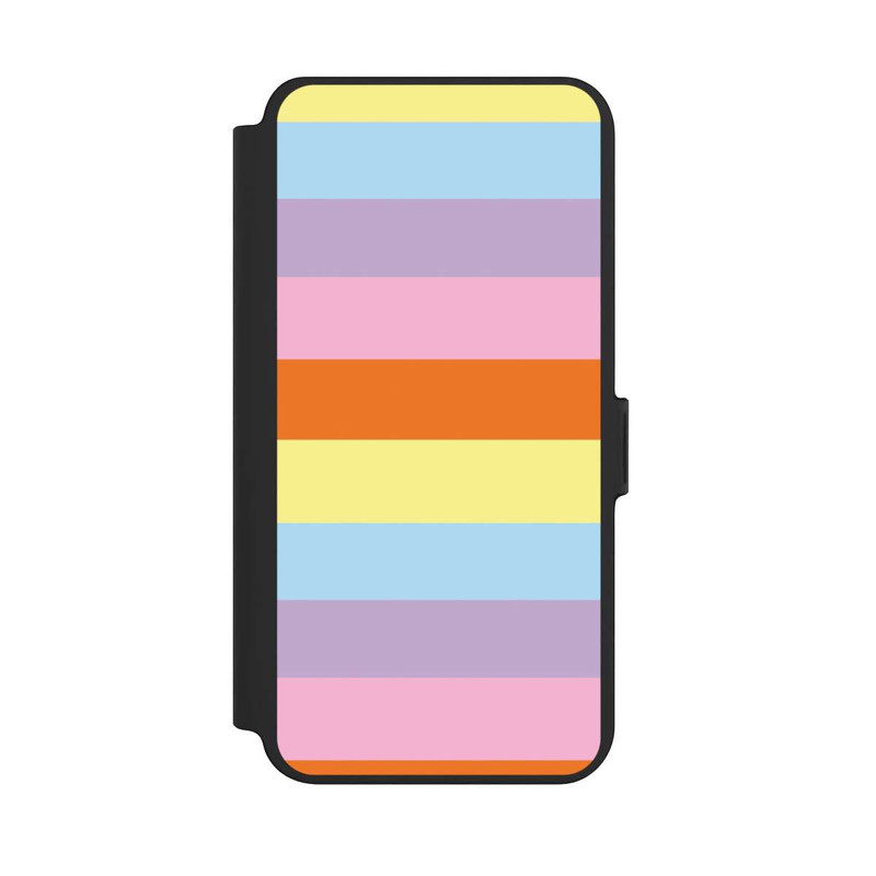 Galaxy S25 + NIVOflip Le bonheur