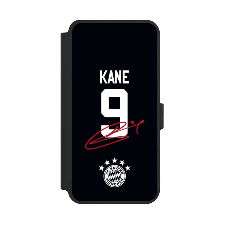 Galaxy S25 + NIVOflip Kane 9