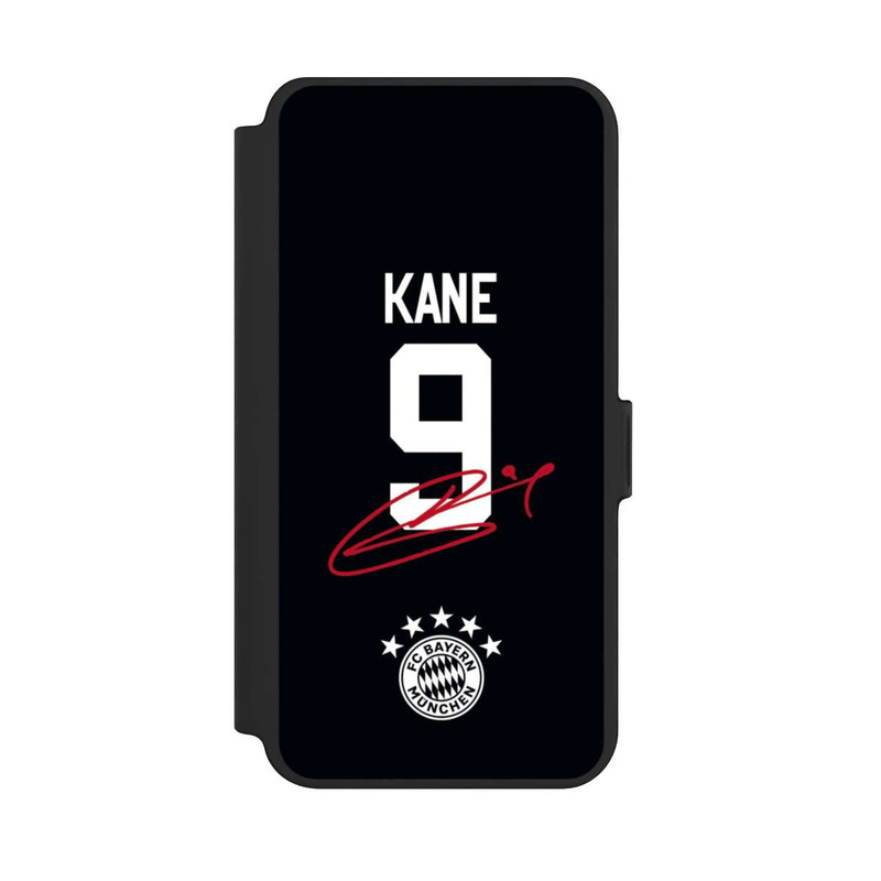 Galaxy S25 + NIVOflip Kane 9