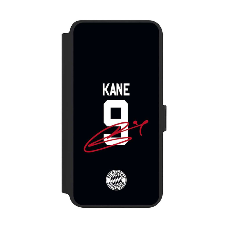 Galaxy S25 + NIVOflip Kane 9