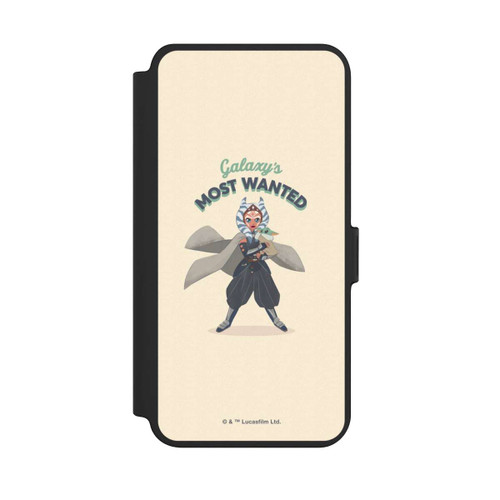 Samsung Galaxy S25+  NIVOflip Galaxy's Most Wanted Ahsoka