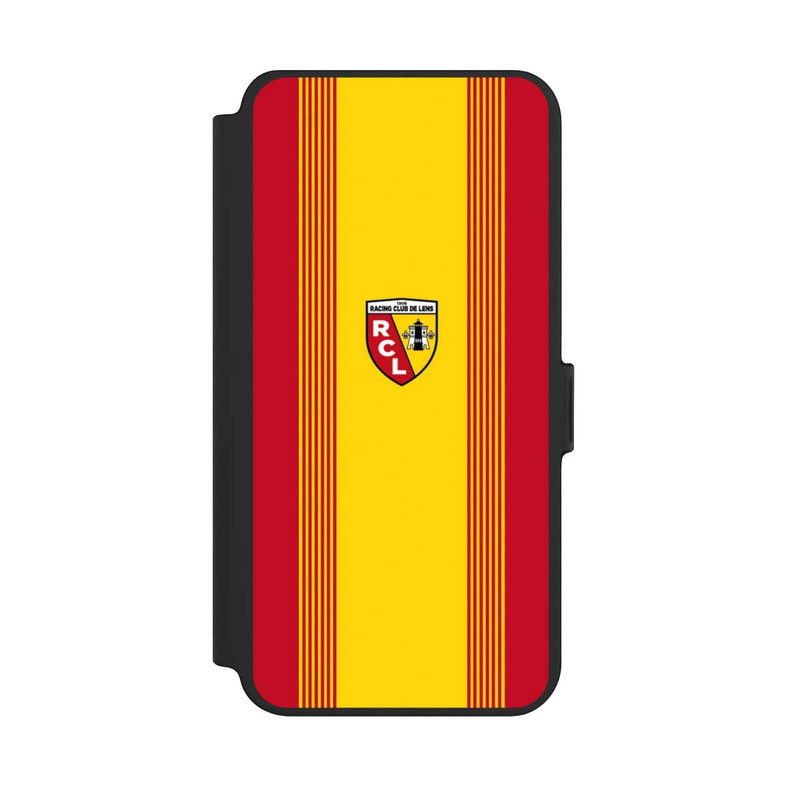 Galaxy S25 + NIVOflip RCL Maillot Domicile 23/24
