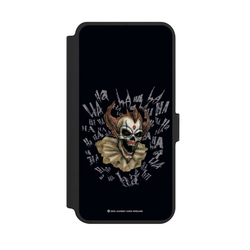 Samsung Galaxy S25+  NIVOflip Last Laugh