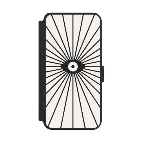 Samsung Galaxy S25+  NIVOflip Großer Bruder