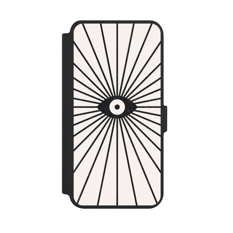 Galaxy S25 + NIVOflip Großer Bruder