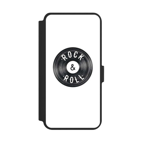 Samsung Galaxy S25+  NIVOflip Rock and Roll