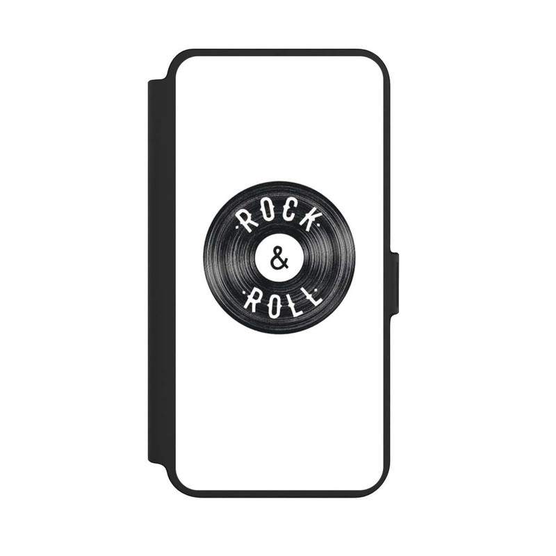 Galaxy S25 + NIVOflip Rock and Roll
