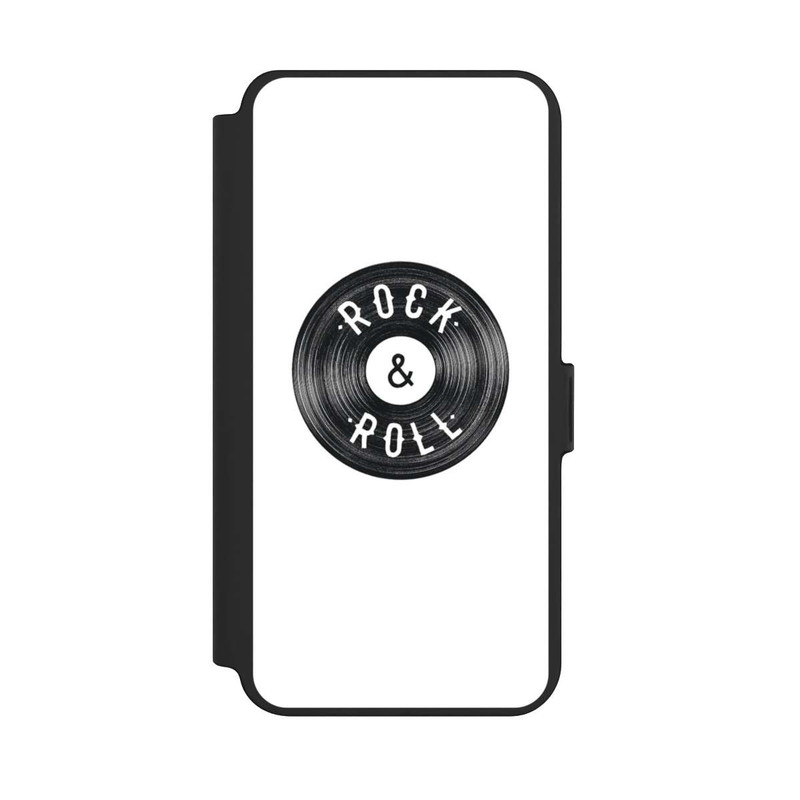 Galaxy S25 + NIVOflip Rock and Roll