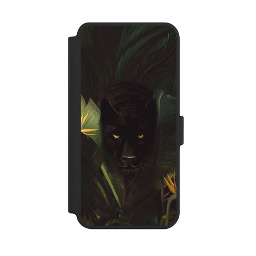 Samsung Galaxy S25+  NIVOflip Hello Panther