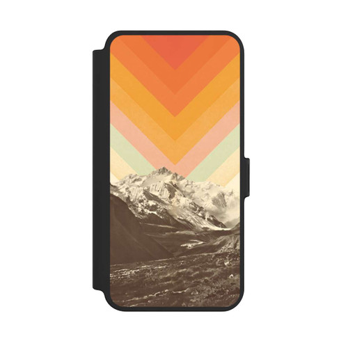 Samsung Galaxy S25+  NIVOflip Mountain Scape