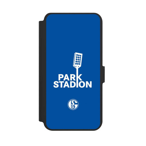Samsung Galaxy S25+  NIVOflip S04 Parkstadion