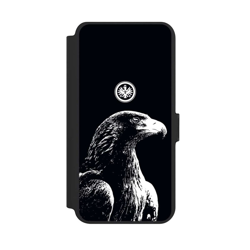 Galaxy S25 + NIVOflip SGE Attila