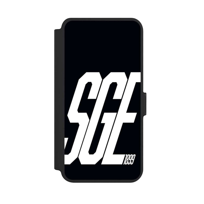Galaxy S25 + NIVOflip SGE 1899