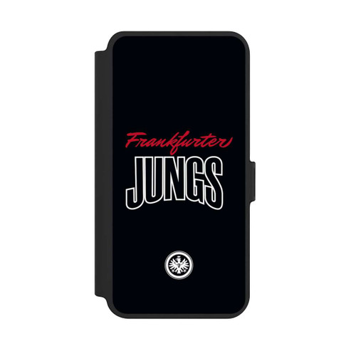 Samsung Galaxy S25+  NIVOflip Frankfurter Jungs