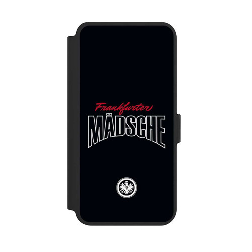 Samsung Galaxy S25+  NIVOflip Frankfurter Mädsche