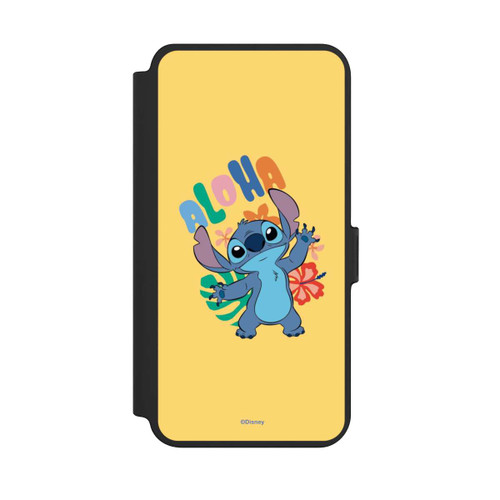 Samsung Galaxy S25+  NIVOflip Stitch Aloha