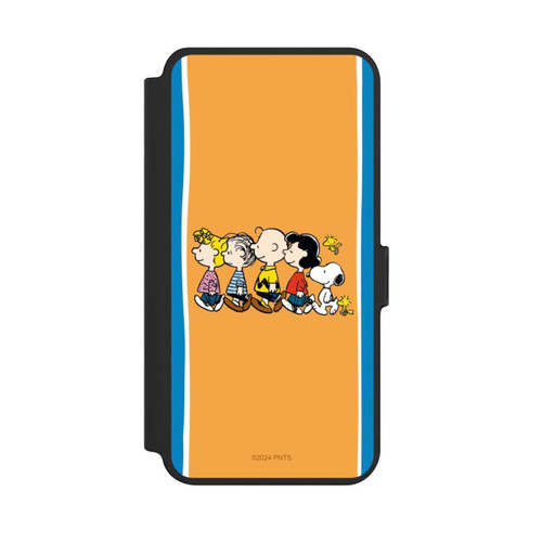 Samsung Galaxy S25+  NIVOflip Peanuts Profil