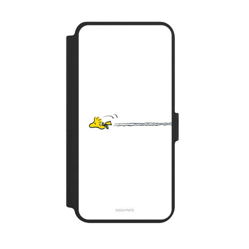 Samsung Galaxy S25+  NIVOflip Peanuts Woodstock