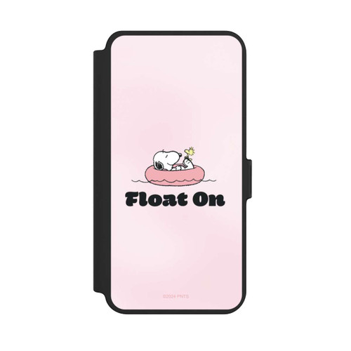 Samsung Galaxy S25+  NIVOflip Snoopy Float On