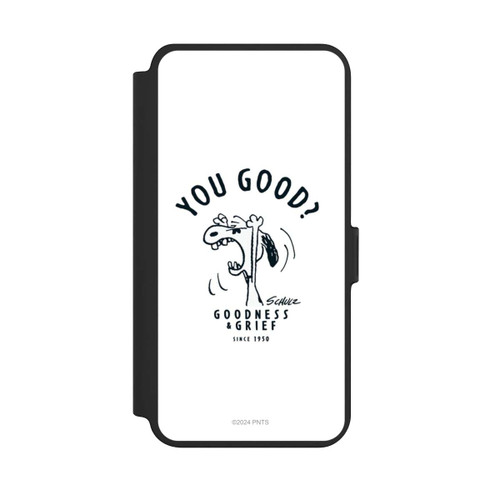 Samsung Galaxy S25+  NIVOflip Snoopy You Good