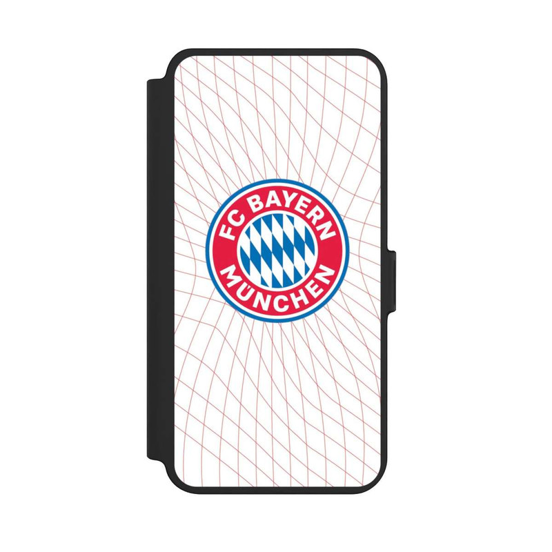 Galaxy S25 + NIVOflip FCB Raster Rot