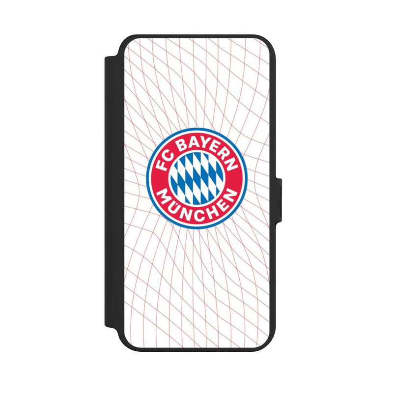 Galaxy S25 + NIVOflip FCB Raster Rot