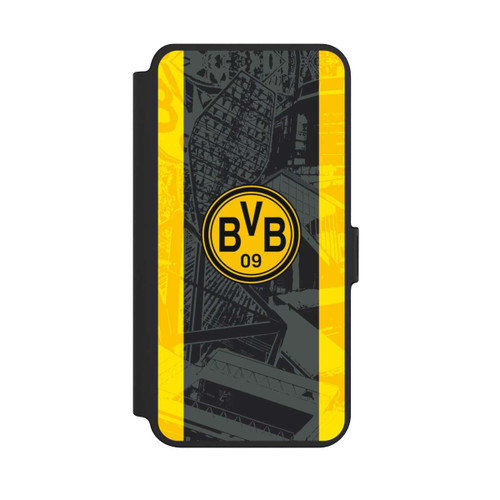 Samsung Galaxy S25+  NIVOflip 50 Jahre Signal Iduna Park