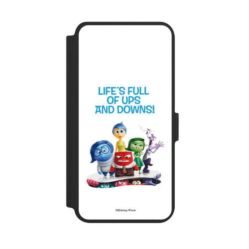 Samsung Galaxy S25+  NIVOflip Life´s Full of Ups and Downs!