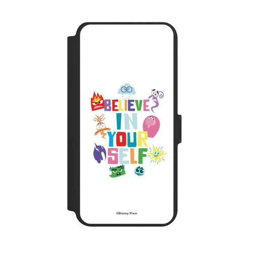 Samsung Galaxy S25+  NIVOflip Believe in yourself