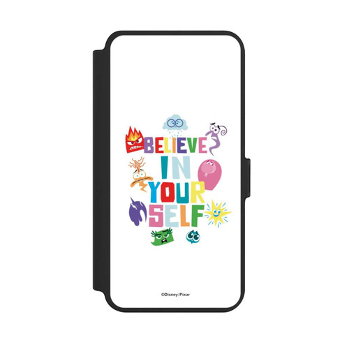 Samsung Galaxy S25+  NIVOflip Believe in yourself