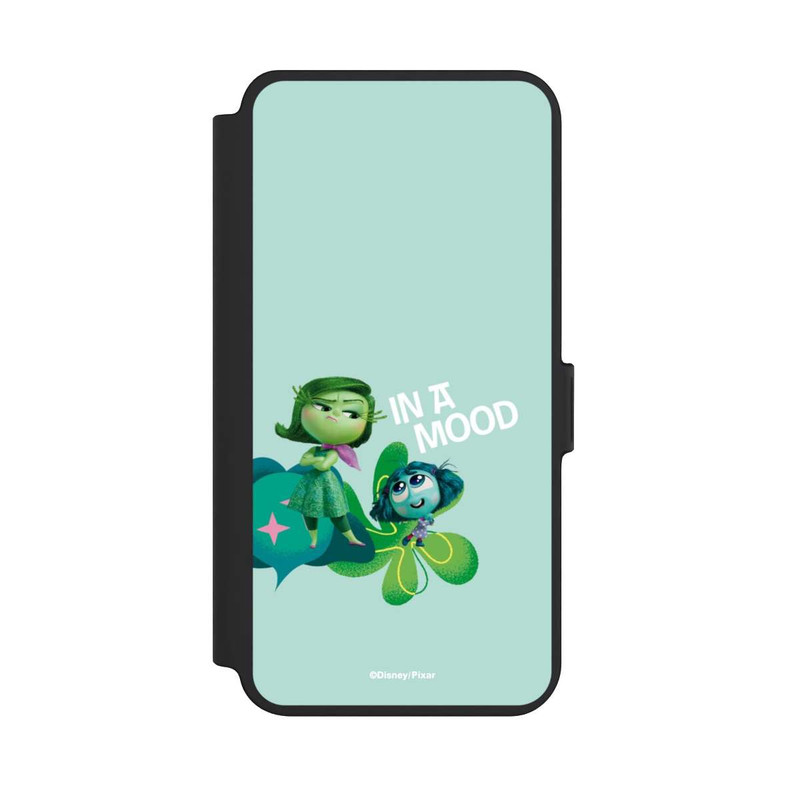 Galaxy S25 + NIVOflip Disgust and Envy