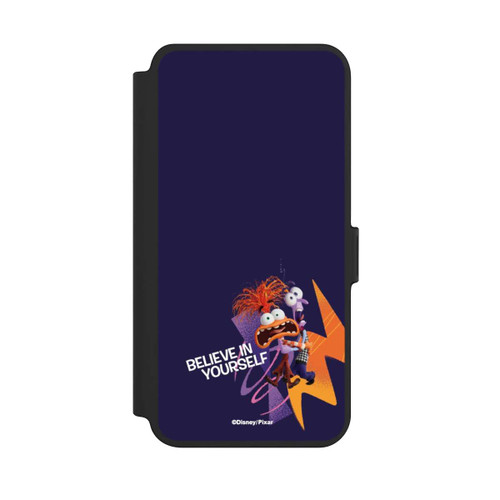 Samsung Galaxy S25+  NIVOflip Anxiety and Fear