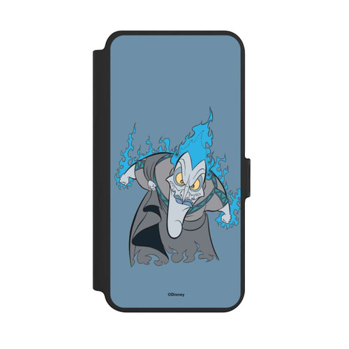 Samsung Galaxy S25+  NIVOflip Hades