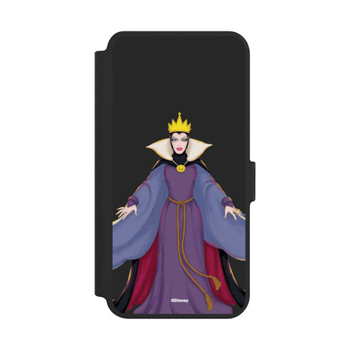 Samsung Galaxy S25+  NIVOflip Evil Queen