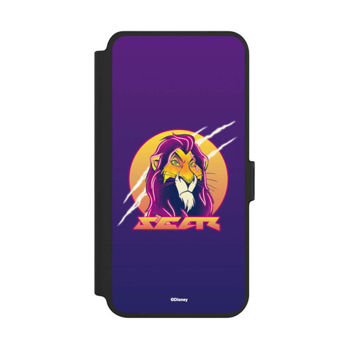 Samsung Galaxy S25+  NIVOflip Scary Scar