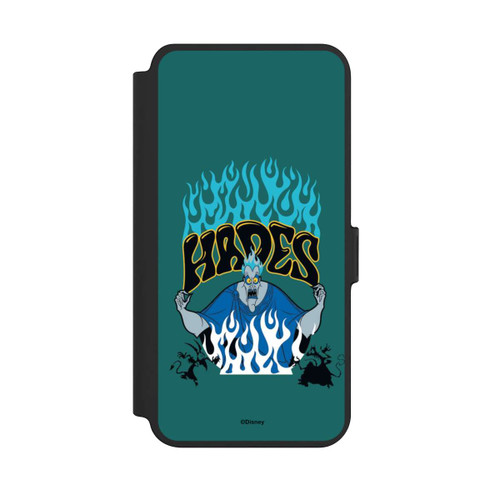 Samsung Galaxy S25+  NIVOflip Hades Flames