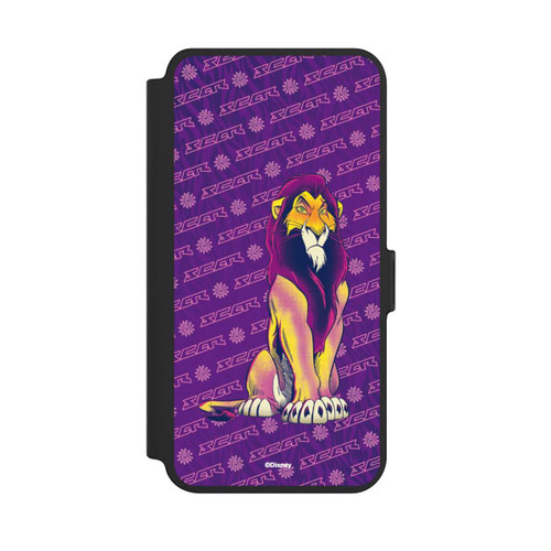 Samsung Galaxy S25+  NIVOflip Scar