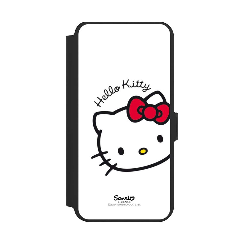 Galaxy S25 + NIVOflip HK Peekaboo