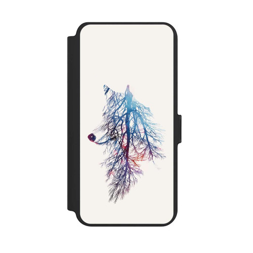 Samsung Galaxy S25+  NIVOflip Meine Wurzeln