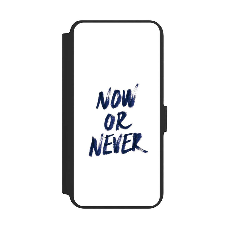 Galaxy S25 + NIVOflip Now or Never