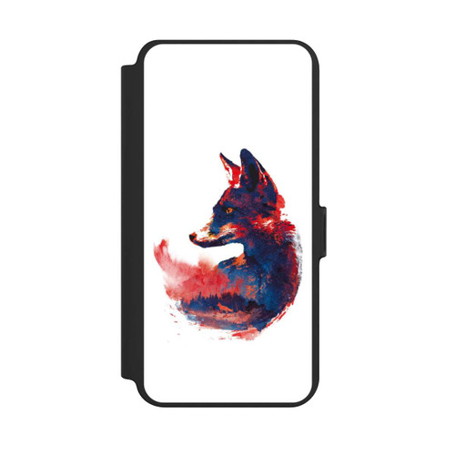 Samsung Galaxy S25+  NIVOflip Die Zukunft ist rosig